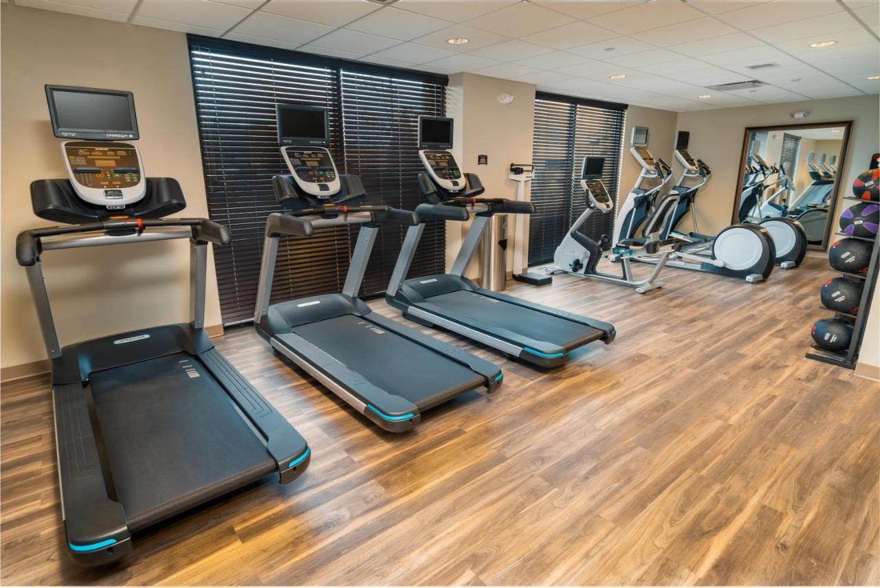 Staybridge Suites Coeur D'Alene By Ihg Bagian luar foto