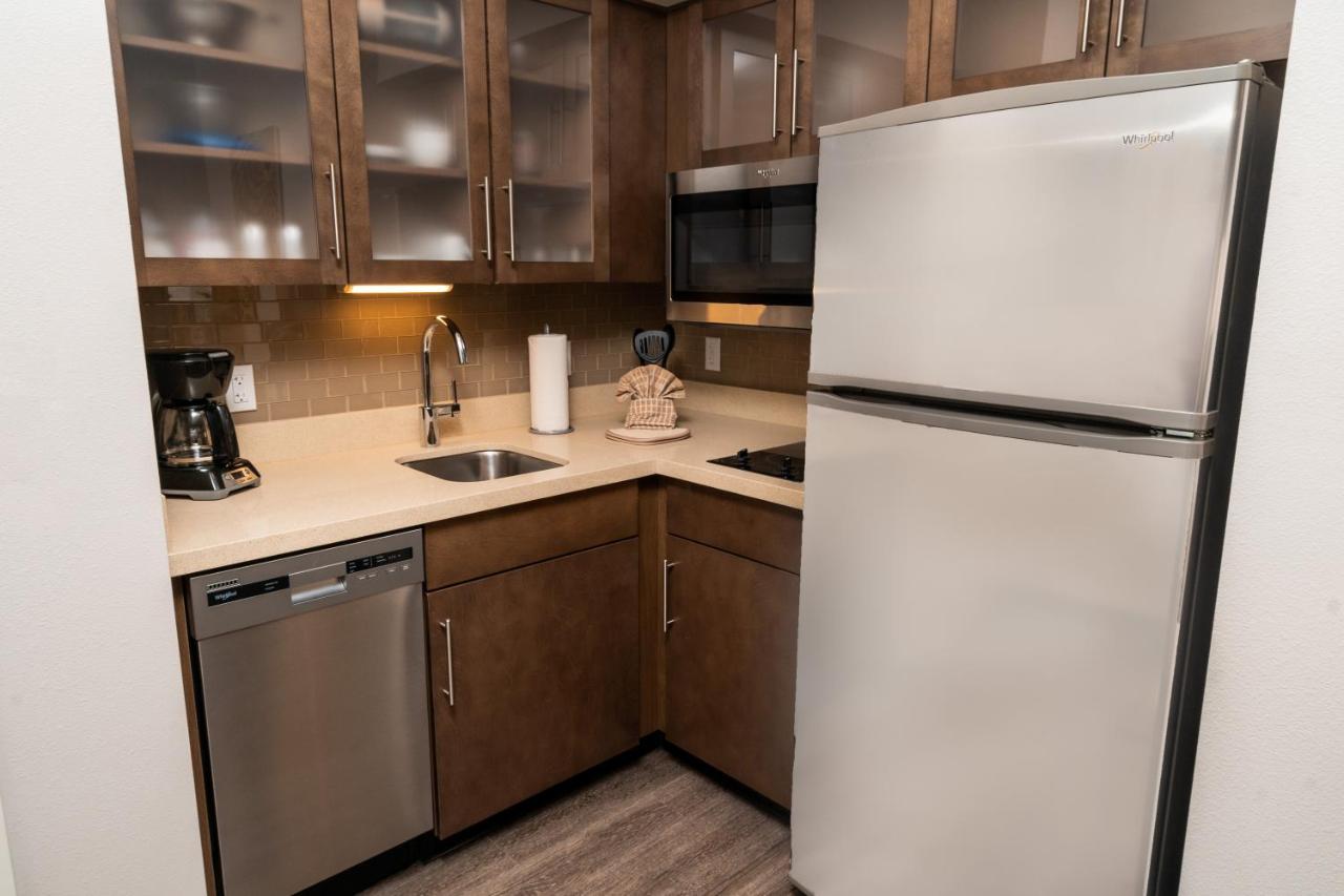 Staybridge Suites Coeur D'Alene By Ihg Ruang foto