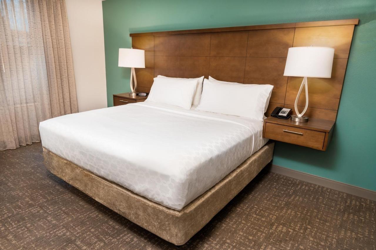 Staybridge Suites Coeur D'Alene By Ihg Bagian luar foto