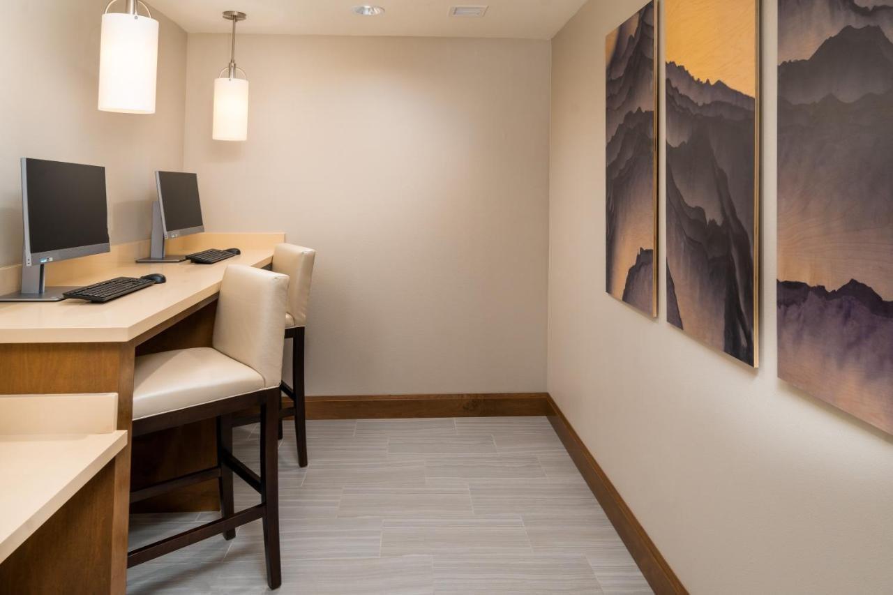Staybridge Suites Coeur D'Alene By Ihg Bagian luar foto