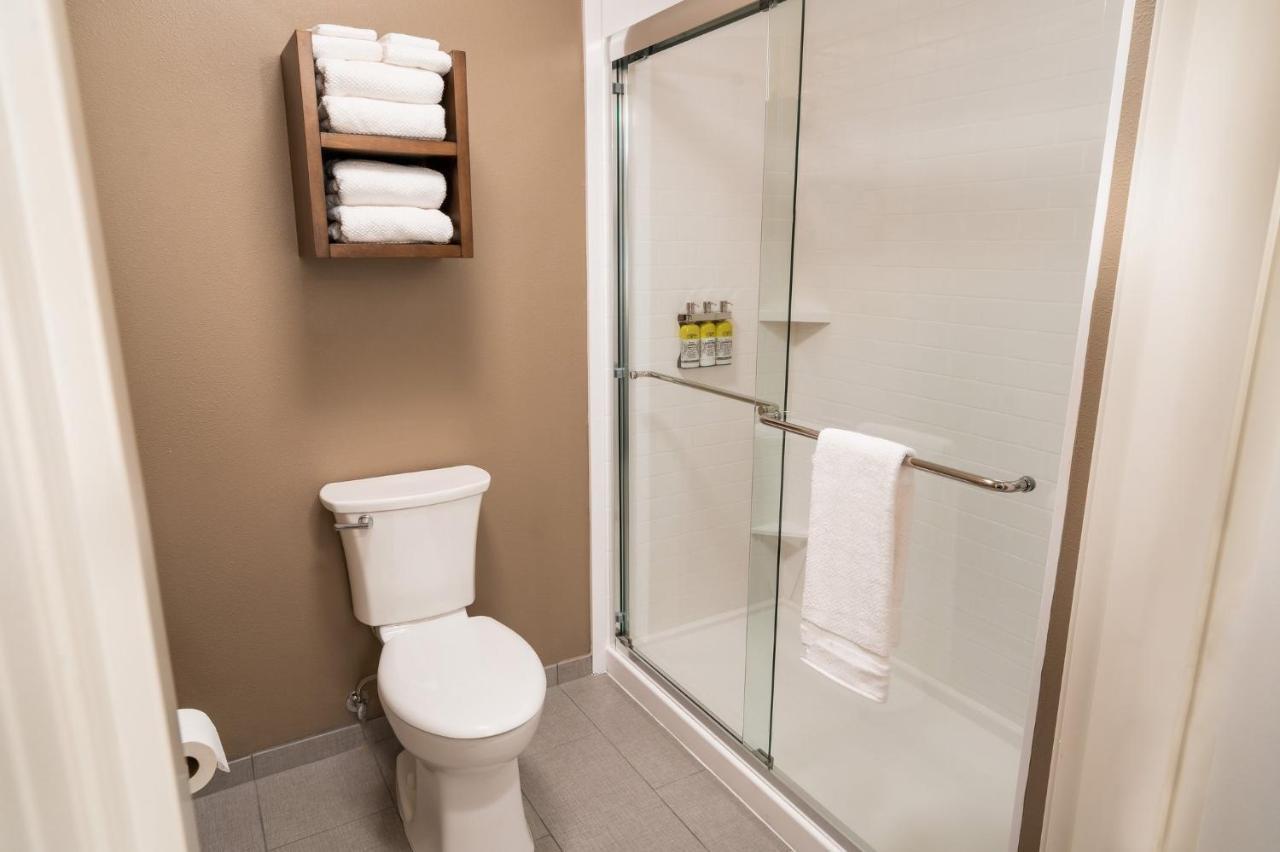 Staybridge Suites Coeur D'Alene By Ihg Bagian luar foto