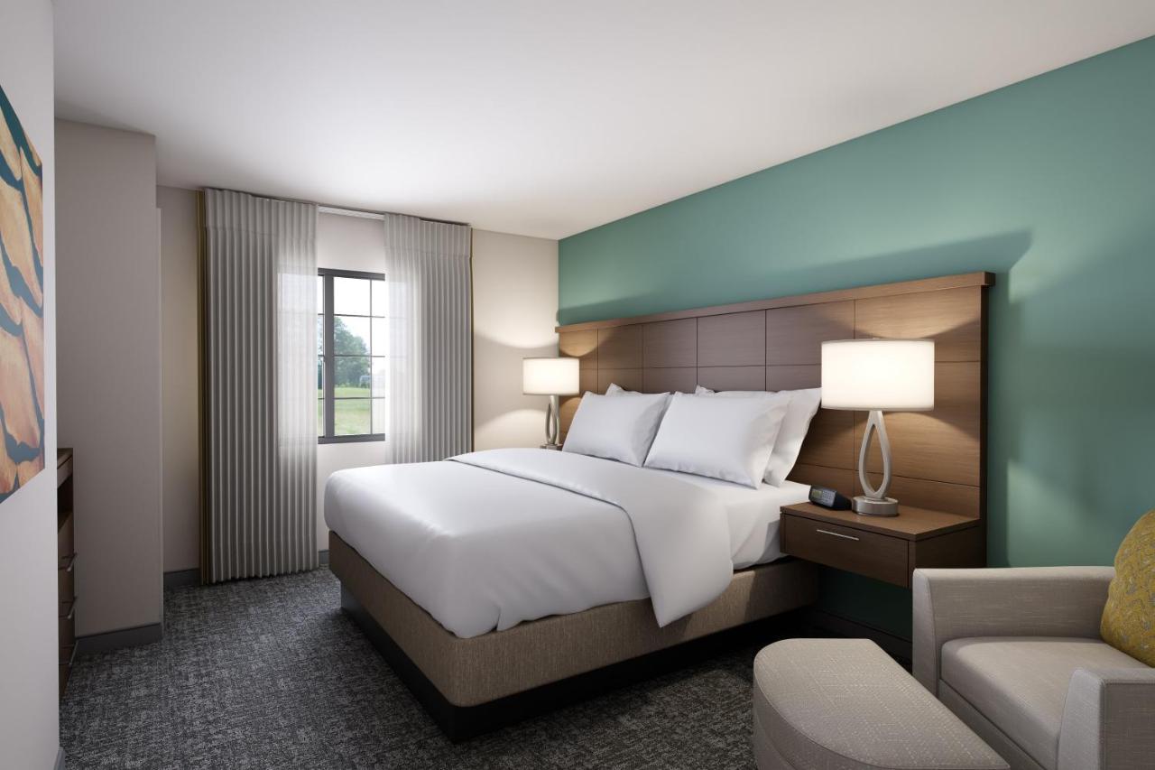 Staybridge Suites Coeur D'Alene By Ihg Bagian luar foto