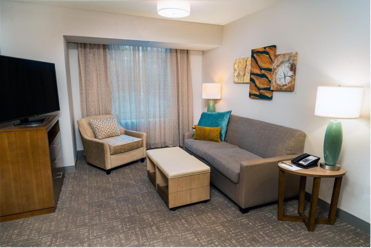 Staybridge Suites Coeur D'Alene By Ihg Bagian luar foto