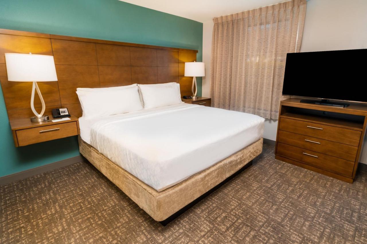 Staybridge Suites Coeur D'Alene By Ihg Bagian luar foto