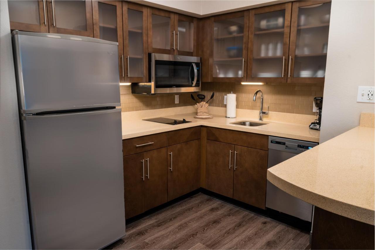 Staybridge Suites Coeur D'Alene By Ihg Bagian luar foto