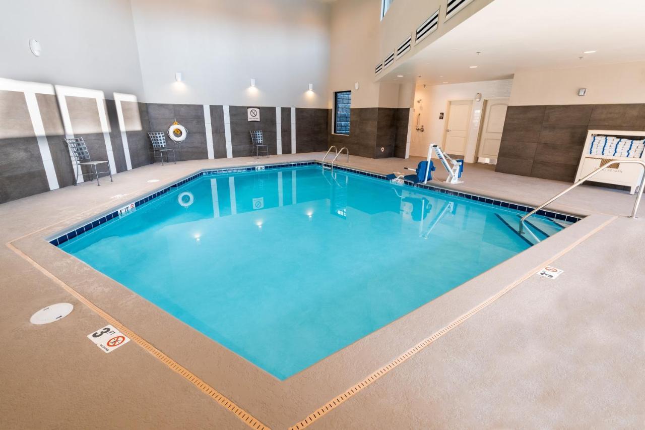 Staybridge Suites Coeur D'Alene By Ihg Bagian luar foto