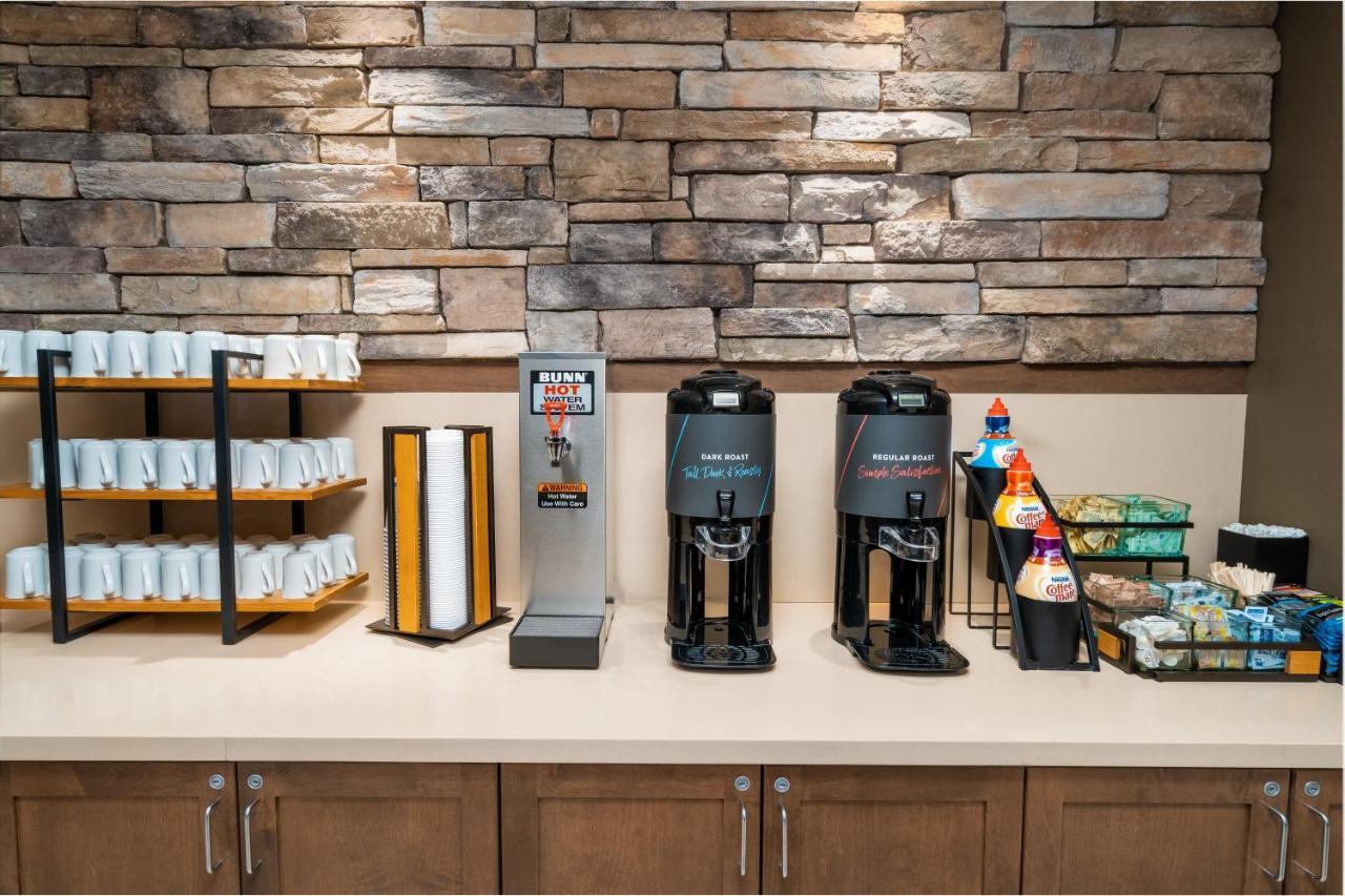 Staybridge Suites Coeur D'Alene By Ihg Bagian luar foto