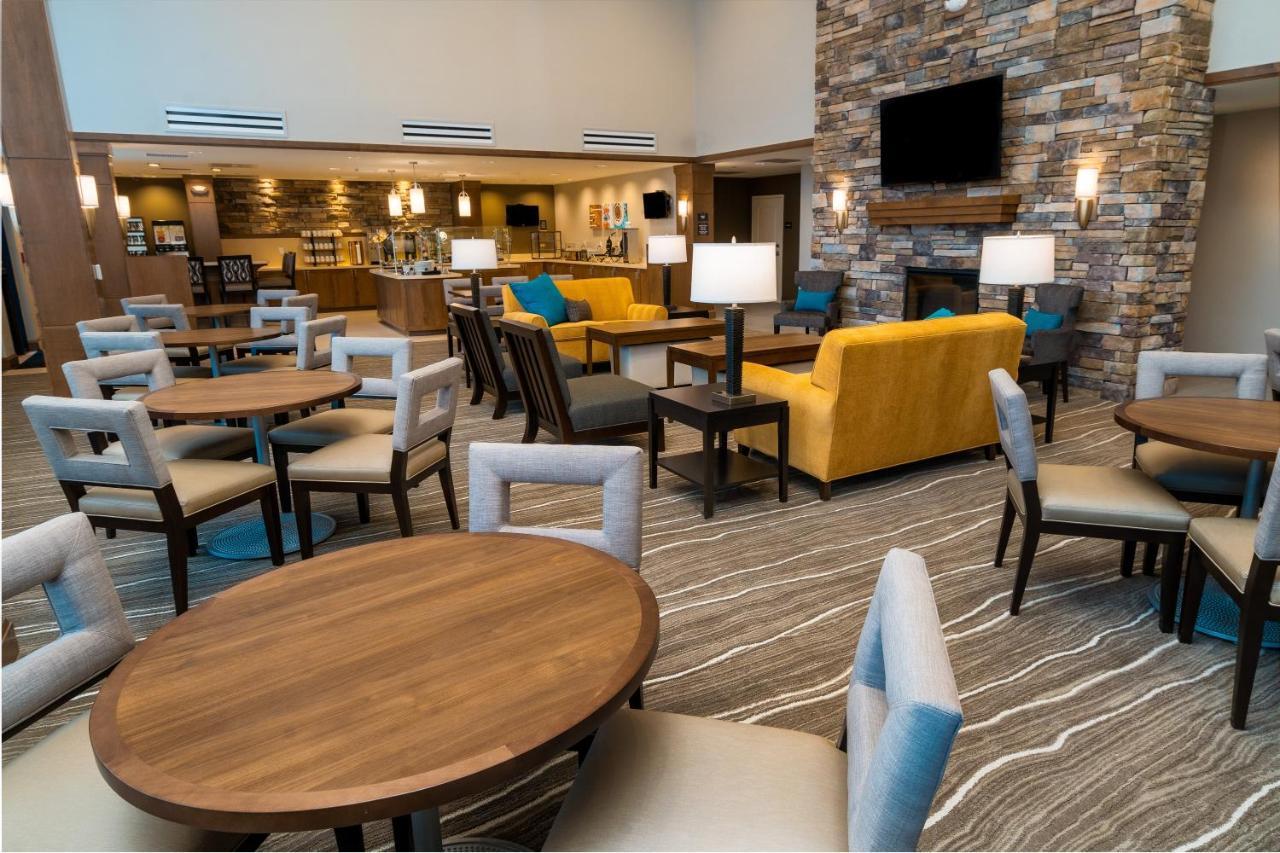 Staybridge Suites Coeur D'Alene By Ihg Bagian luar foto