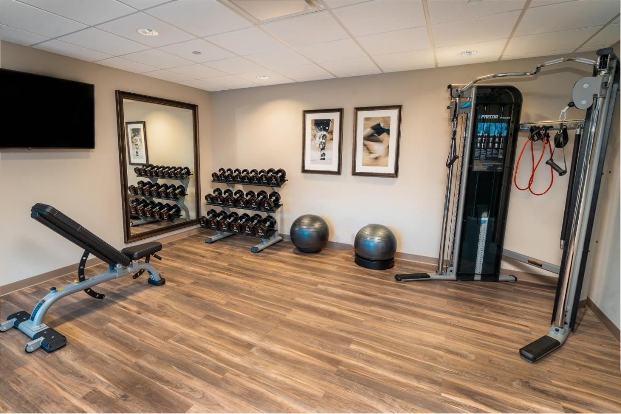 Staybridge Suites Coeur D'Alene By Ihg Bagian luar foto