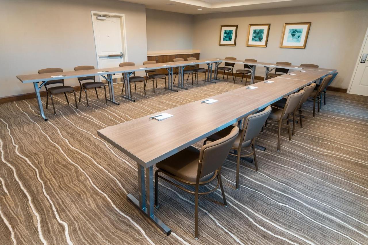 Staybridge Suites Coeur D'Alene By Ihg Bagian luar foto