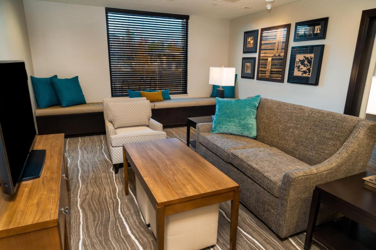 Staybridge Suites Coeur D'Alene By Ihg Bagian luar foto