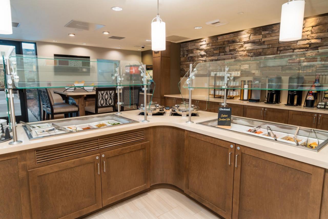 Staybridge Suites Coeur D'Alene By Ihg Bagian luar foto