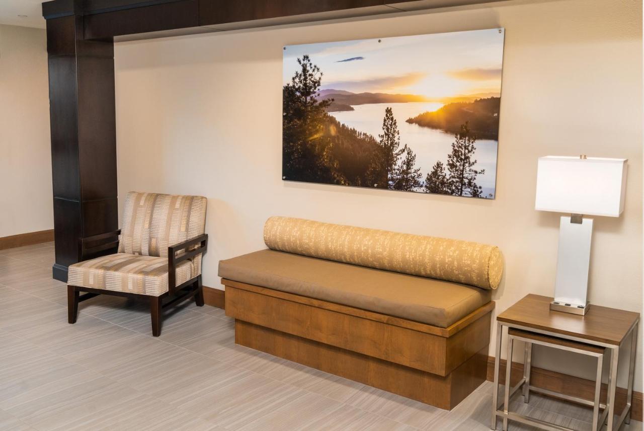 Staybridge Suites Coeur D'Alene By Ihg Bagian luar foto