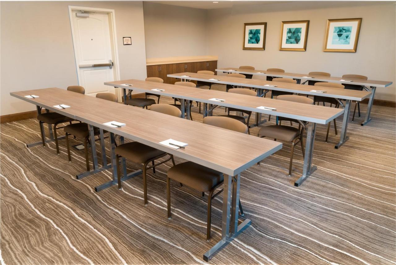 Staybridge Suites Coeur D'Alene By Ihg Bagian luar foto