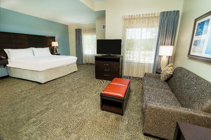 Staybridge Suites Coeur D'Alene By Ihg Bagian luar foto