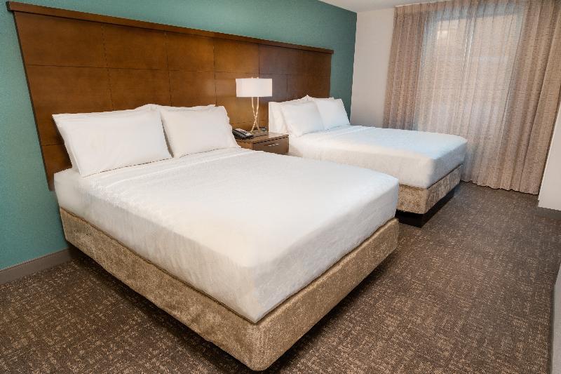 Staybridge Suites Coeur D'Alene By Ihg Bagian luar foto