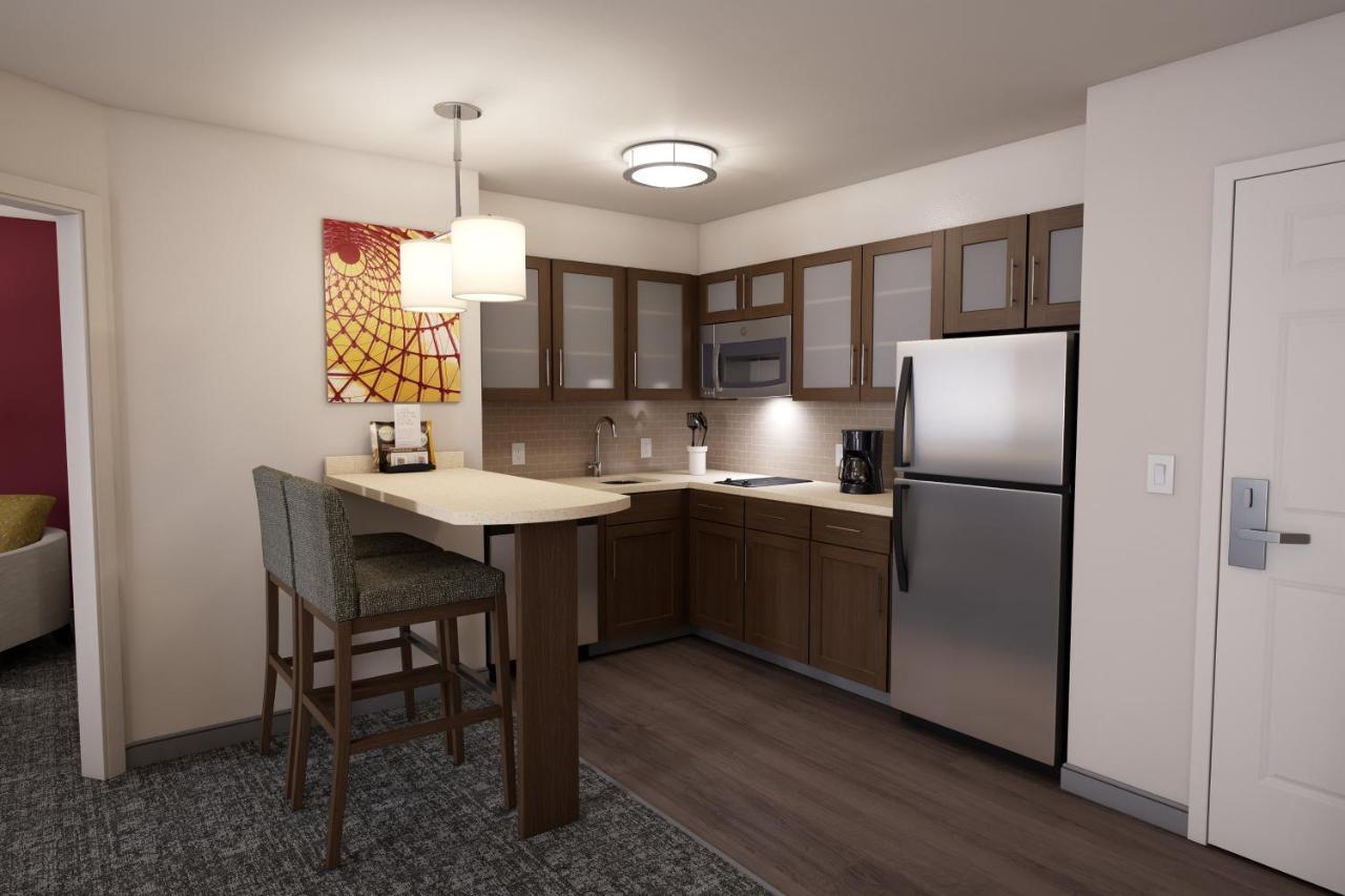 Staybridge Suites Coeur D'Alene By Ihg Bagian luar foto